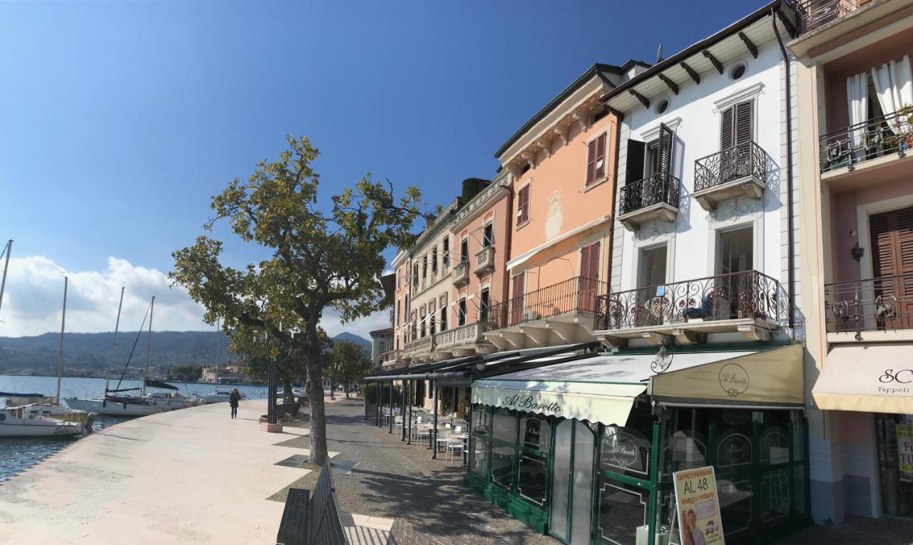 Miralago - Garda Leisure Salo Exterior photo