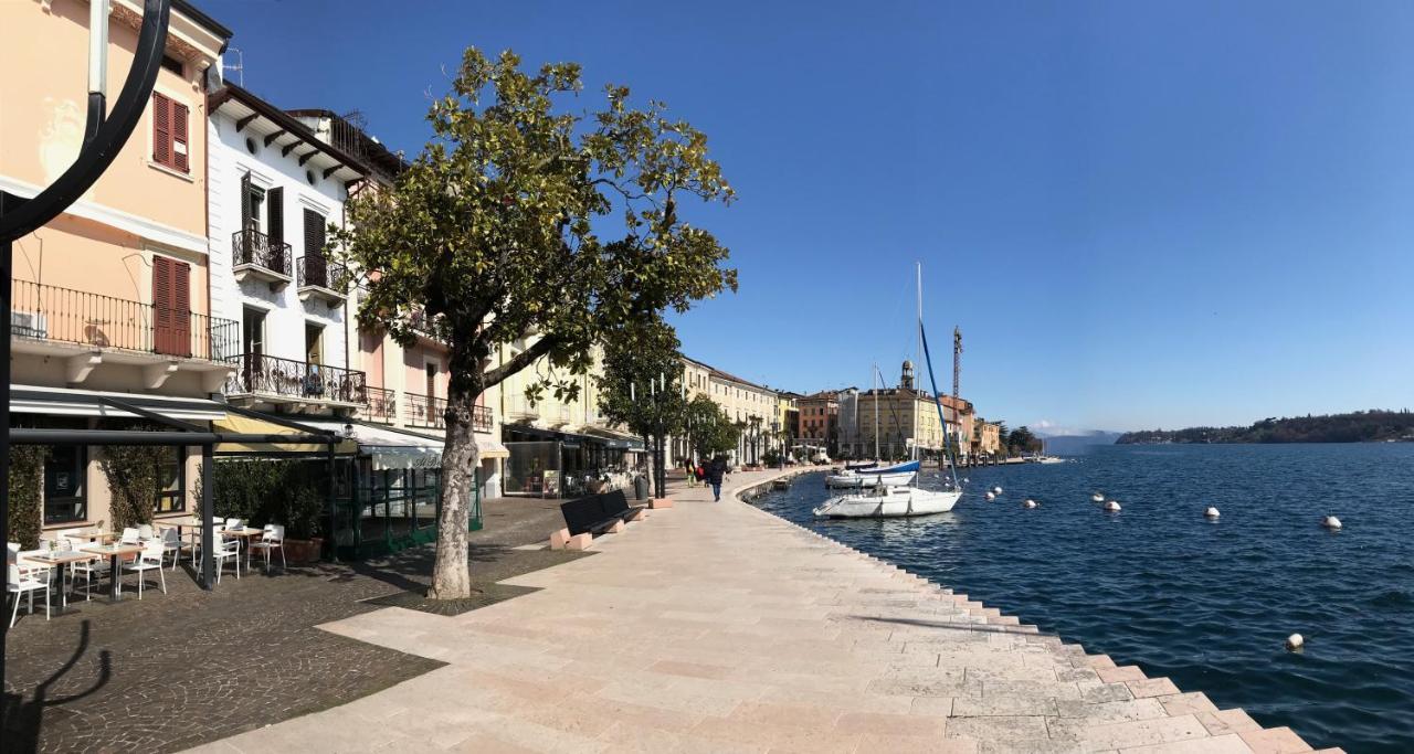 Miralago - Garda Leisure Salo Exterior photo