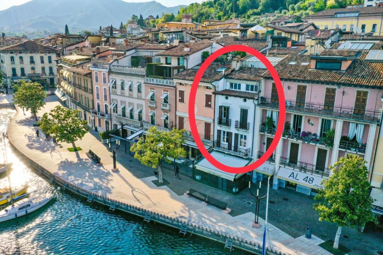 Miralago - Garda Leisure Salo Exterior photo