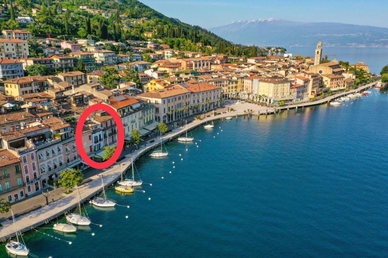 Miralago - Garda Leisure Salo Exterior photo