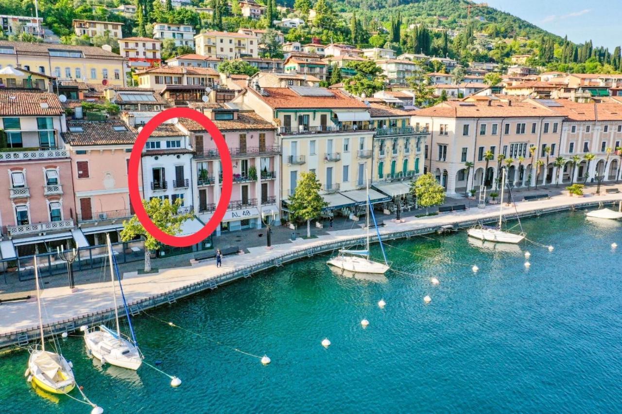 Miralago - Garda Leisure Salo Exterior photo