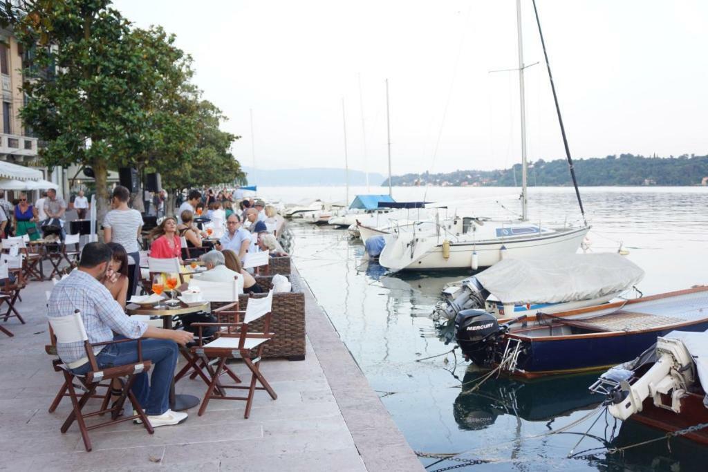 Miralago - Garda Leisure Salo Exterior photo