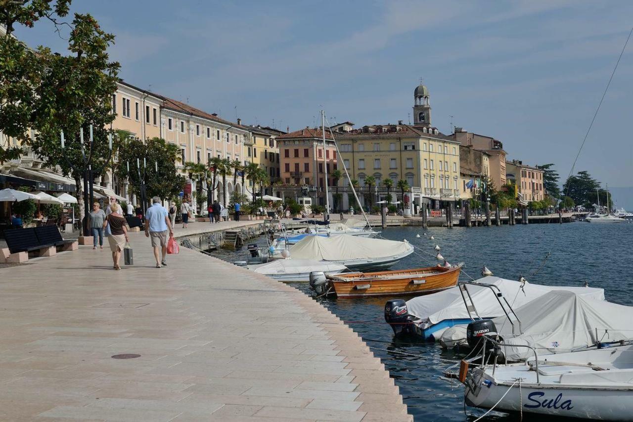 Miralago - Garda Leisure Apartment Salo Exterior photo