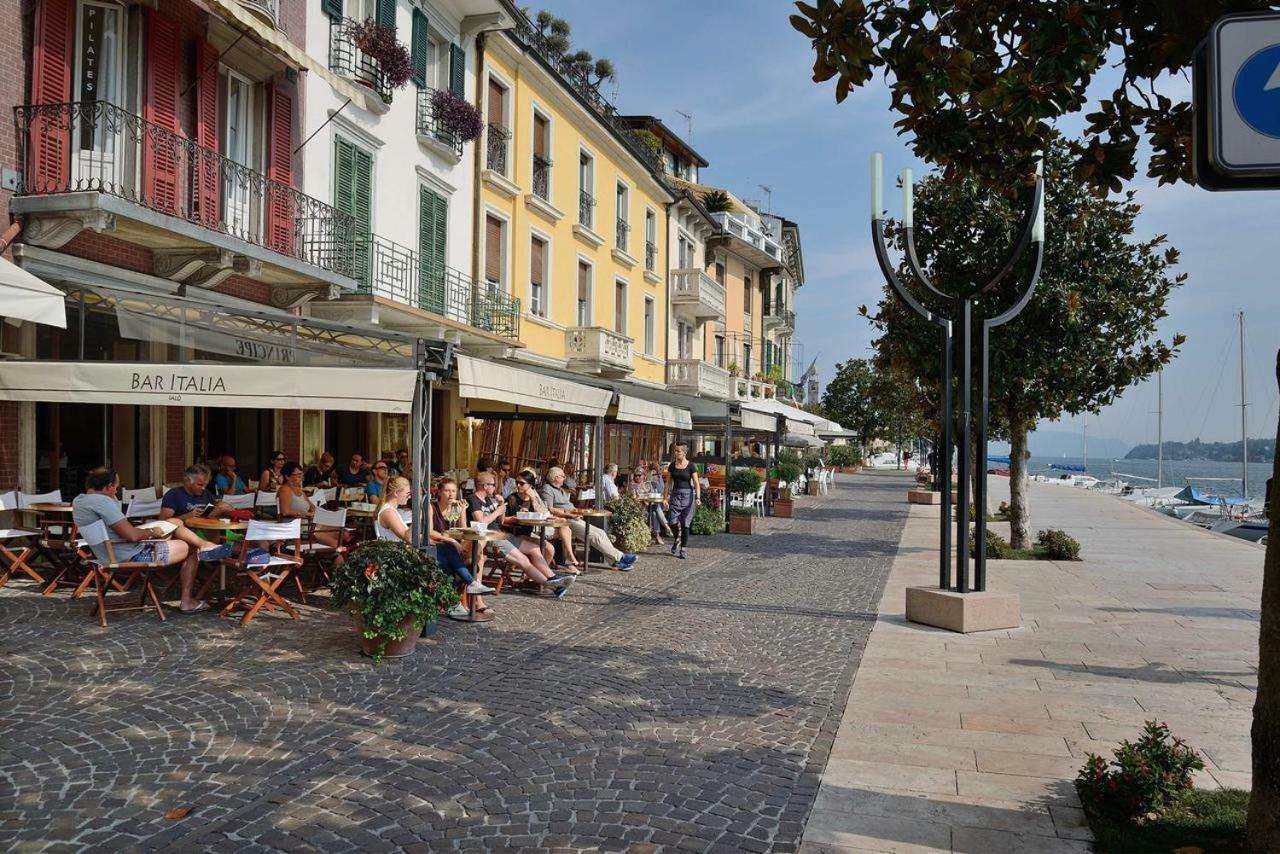 Miralago - Garda Leisure Salo Exterior photo