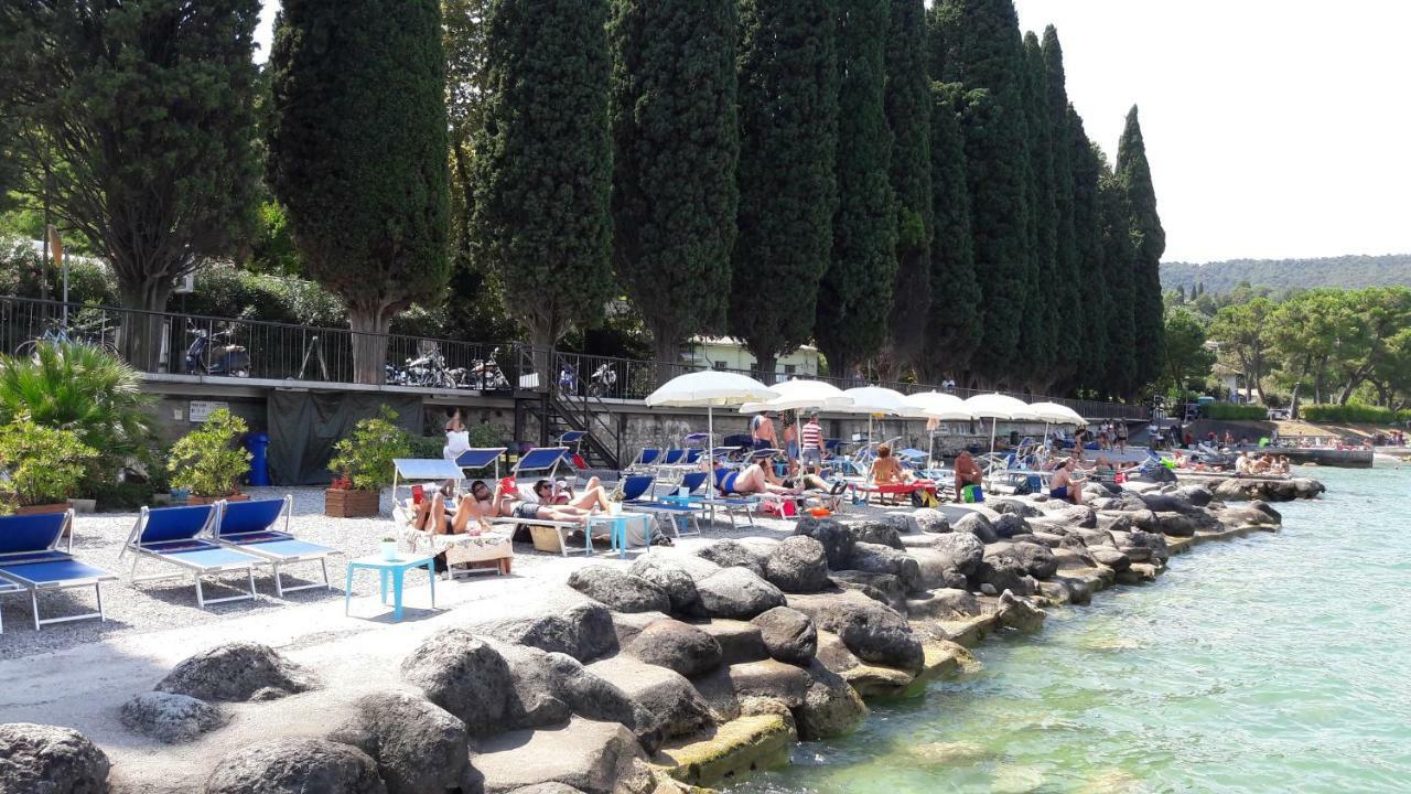 Miralago - Garda Leisure Salo Exterior photo