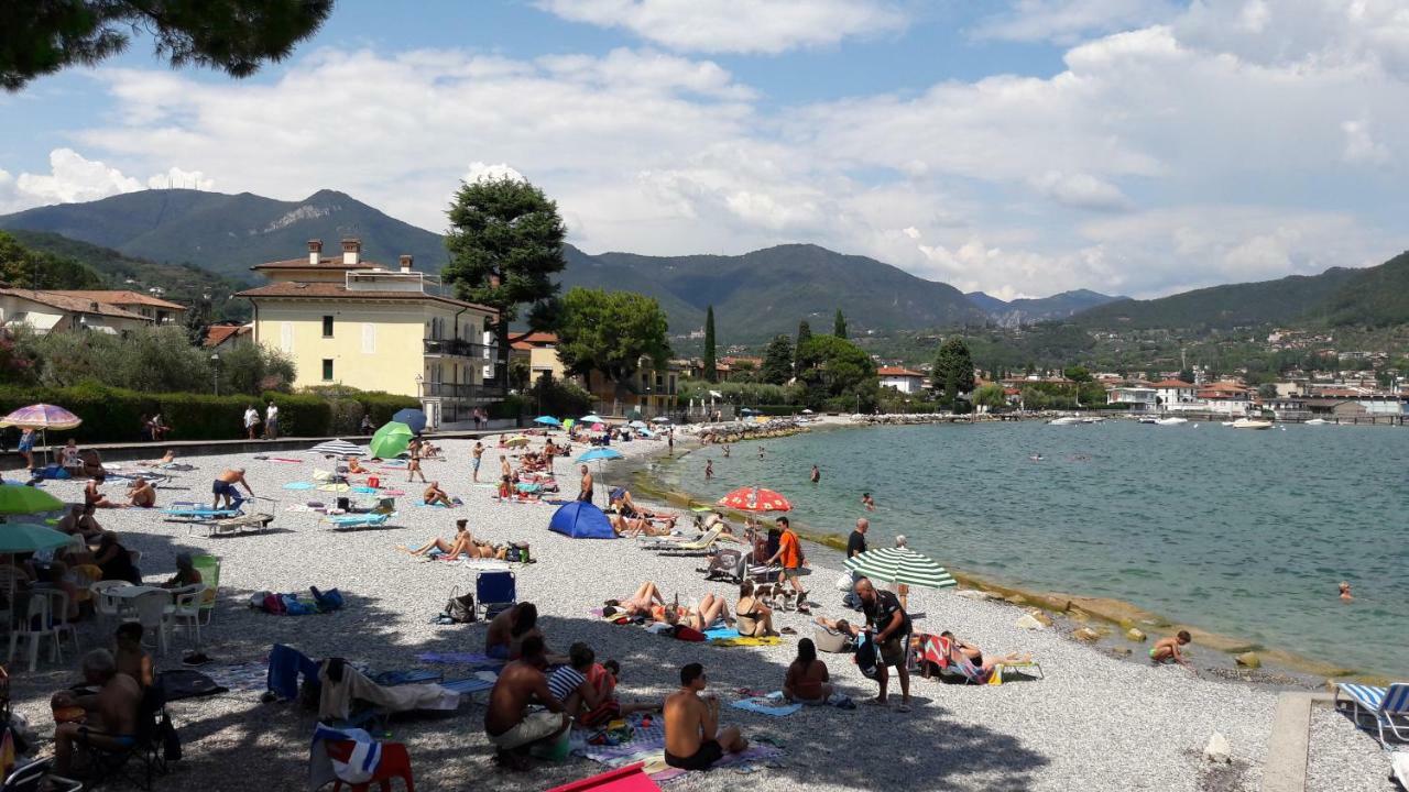 Miralago - Garda Leisure Salo Exterior photo